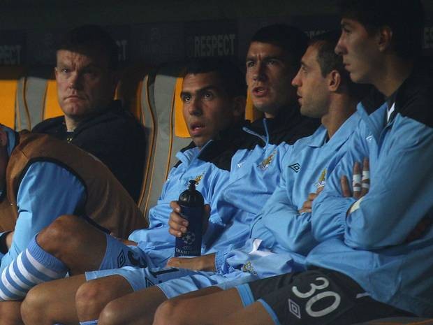 Carlos Tevez bị cáo buộc “từ chối” vào sân trong trận làm khách của Bayern Munich ở cúp châu Âu, dẫn tới án phạt nội bộ và tranh cãi kéo dài suốt nhiều tháng.